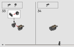 LEGO 40693 instructions page 30 – build guide