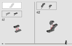 LEGO 40693 instructions page 34 – build guide