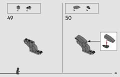 LEGO 40693 instructions page 39 – build guide