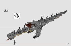 LEGO 40693 instructions page 41 – build guide