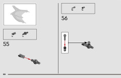 LEGO 40693 instructions page 46 – build guide