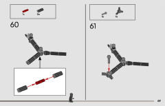 LEGO 40693 instructions page 49 – build guide