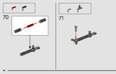 LEGO 40693 instructions page 56 – build guide
