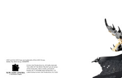 LEGO 40693 instructions page 72 – build guide