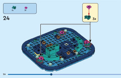 LEGO 40708 instructions page 26 – build guide