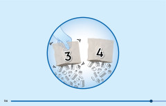 LEGO 40708 instructions page 56 – build guide