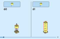 LEGO 40708 instructions page 59 – build guide