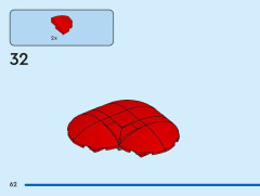 LEGO 40711 instructions page 62 – build guide