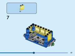 LEGO 40712 instructions page 41 – build guide