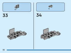 LEGO 40712 instructions page 32 – build guide
