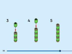 LEGO 40713 instructions page 30 – build guide