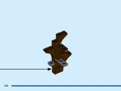 LEGO 40713 instructions page 44 – build guide