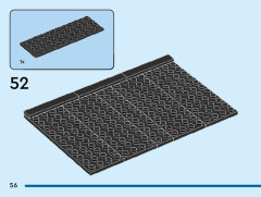 LEGO 40713 instructions page 56 – build guide