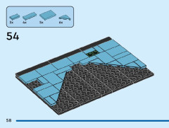 LEGO 40713 instructions page 58 – build guide