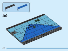 LEGO 40713 instructions page 60 – build guide