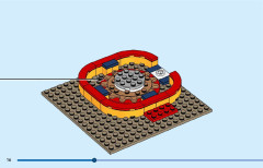 LEGO 40714 instructions page 16 – build guide