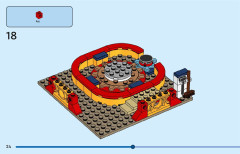 LEGO 40714 instructions page 24 – build guide