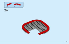 LEGO 40714 instructions page 33 – build guide