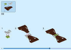 LEGO 40719 instructions page 24 – build guide