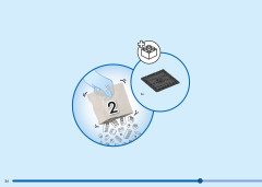 LEGO 40719 instructions page 26 – build guide