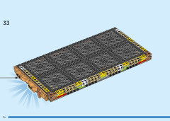 LEGO 40719 instructions page 34 – build guide