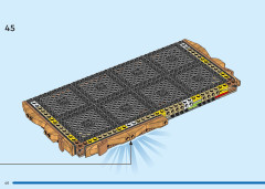 LEGO 40719 instructions page 40 – build guide