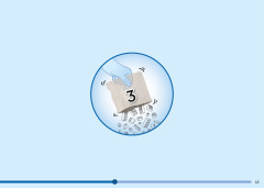 LEGO 40719 instructions page 45 – build guide