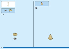 LEGO 40719 instructions page 58 – build guide