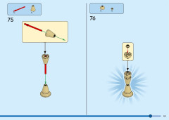 LEGO 40719 instructions page 59 – build guide