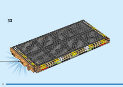 LEGO 40719 instructions page 32 – build guide