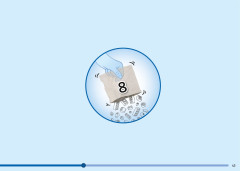 LEGO 40719 instructions page 43 – build guide