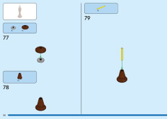 LEGO 40719 instructions page 58 – build guide