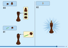 LEGO 40719 instructions page 59 – build guide