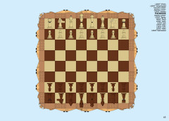 LEGO 40719 instructions page 65 – build guide