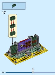 LEGO 40721 instructions page 24 – build guide