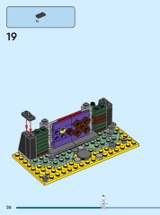 LEGO 40721 instructions page 26 – build guide