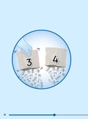 LEGO 40725 instructions page 18 – build guide