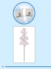LEGO 40725 instructions page 26 – build guide