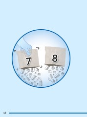 LEGO 40725 instructions page 42 – build guide