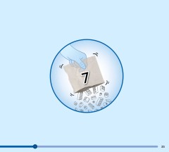 LEGO 40743 instructions page 33 – build guide