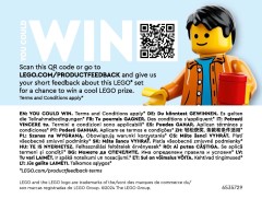 LEGO 40744 instructions page 68 – build guide