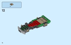 LEGO 40746 instructions page 14 – build guide