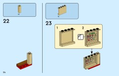 LEGO 40746 instructions page 24 – build guide