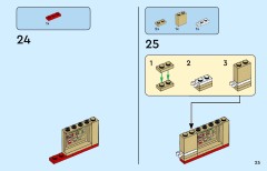 LEGO 40746 instructions page 25 – build guide