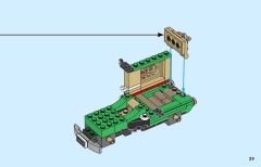 LEGO 40746 instructions page 29 – build guide