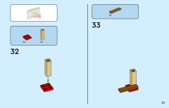 LEGO 40746 instructions page 31 – build guide