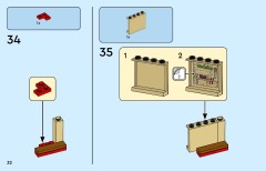 LEGO 40746 instructions page 32 – build guide