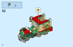 LEGO 40746 instructions page 46 – build guide