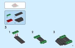 LEGO 40746 instructions page 5 – build guide