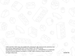 LEGO 40750 instructions page 32 – build guide